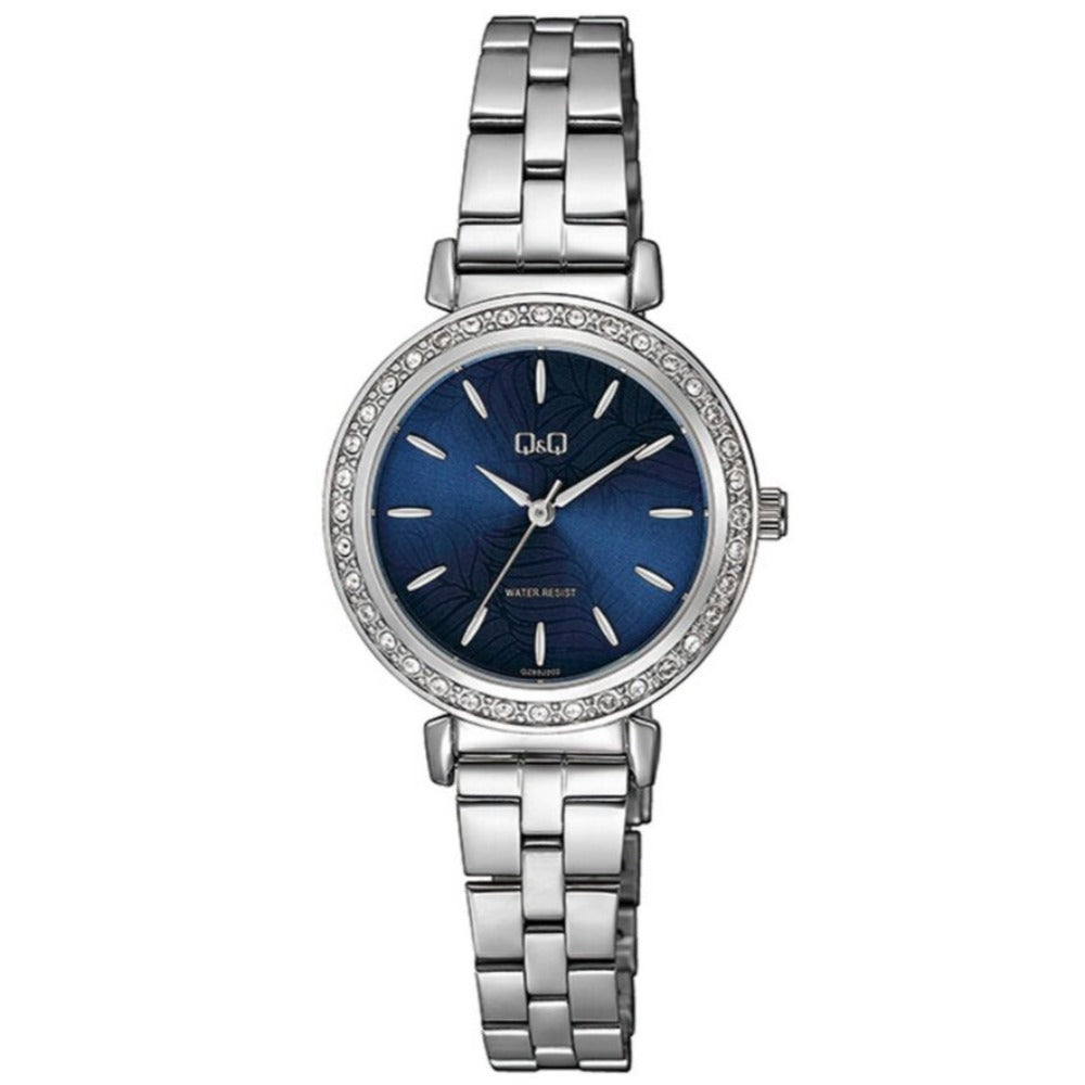 Reloj Q&Q QZ89J202Y Mujer - Análogo